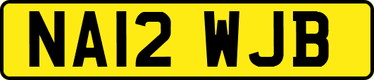 NA12WJB