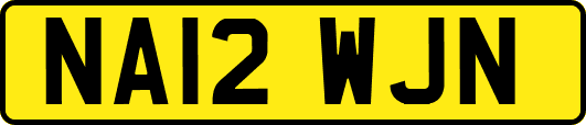 NA12WJN