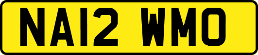 NA12WMO