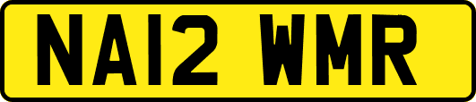 NA12WMR