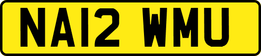 NA12WMU