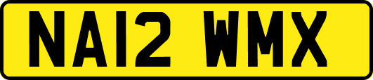 NA12WMX