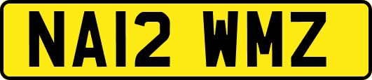 NA12WMZ