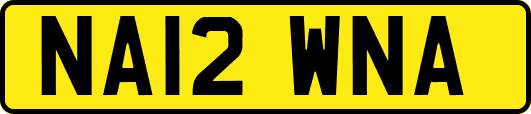 NA12WNA