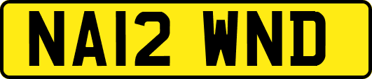 NA12WND