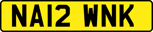 NA12WNK