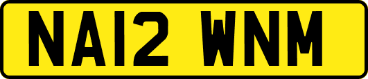 NA12WNM