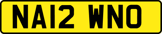 NA12WNO