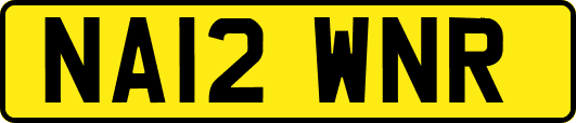 NA12WNR