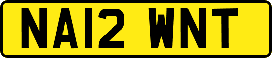 NA12WNT