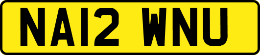 NA12WNU