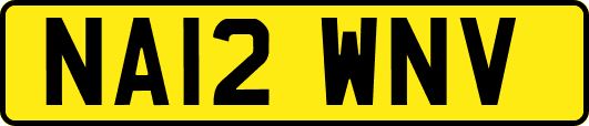 NA12WNV
