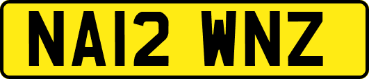 NA12WNZ