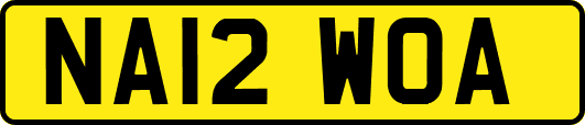 NA12WOA