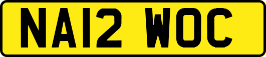 NA12WOC