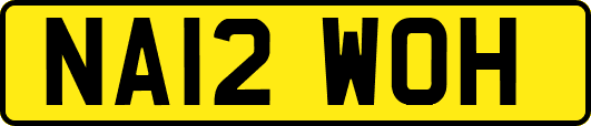 NA12WOH