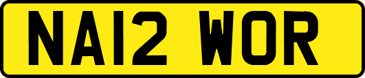 NA12WOR