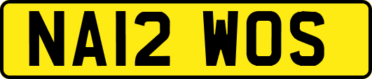 NA12WOS