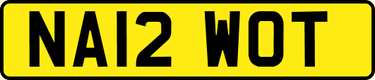 NA12WOT