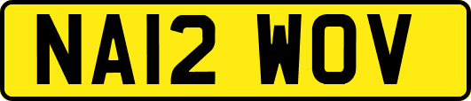 NA12WOV