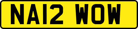 NA12WOW
