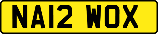 NA12WOX