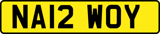 NA12WOY