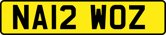 NA12WOZ
