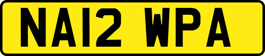 NA12WPA