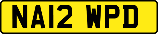 NA12WPD