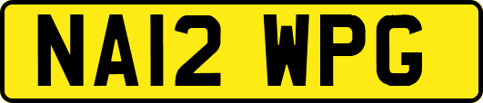 NA12WPG