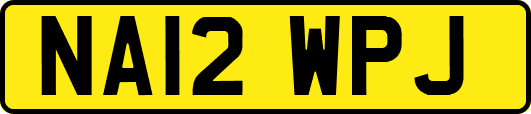 NA12WPJ