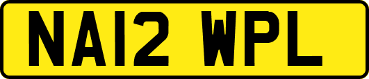 NA12WPL