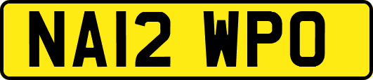 NA12WPO