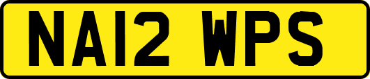 NA12WPS