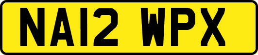 NA12WPX