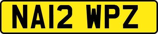 NA12WPZ
