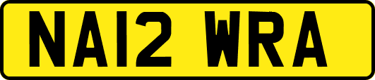 NA12WRA