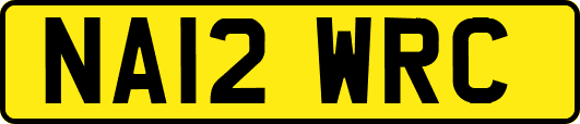 NA12WRC