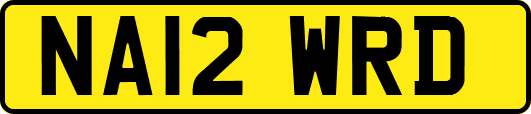 NA12WRD