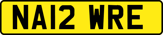 NA12WRE