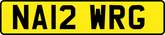 NA12WRG