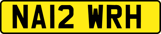 NA12WRH