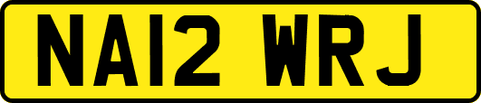NA12WRJ