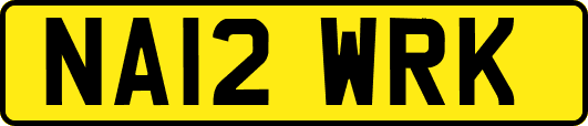 NA12WRK