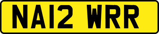 NA12WRR