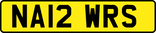 NA12WRS