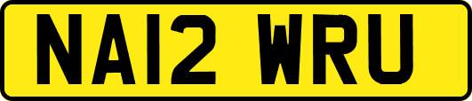 NA12WRU