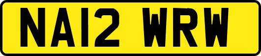 NA12WRW