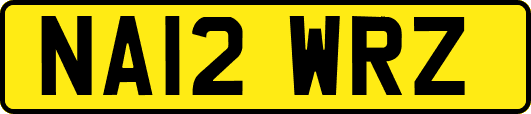 NA12WRZ